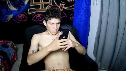 JENN GRECIA MILLER online show from 12-03-25, 02:08