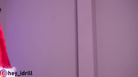 idrill online show from 12-22-25, 10:40