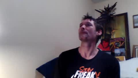 Darthmark420 online show from 02-08-26, 08:51