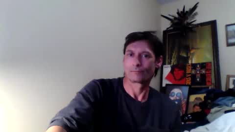 Darthmark420 online show from 04-26-26, 08:34