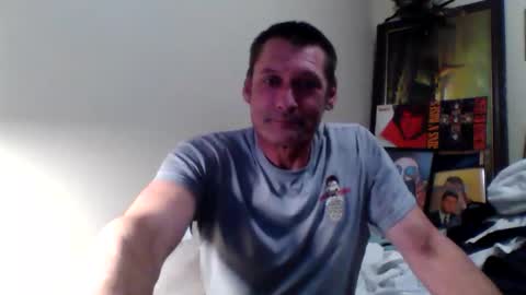Darthmark420 online show from 05-16-26, 05:04