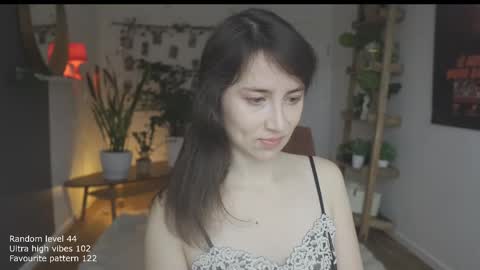 Belle online show from 11-28-25, 09:01