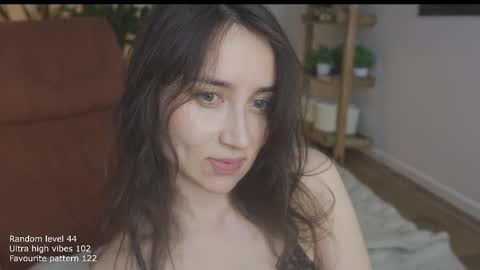 Belle online show from 01-05-26, 05:27