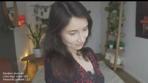 Belle online show from 01-07-26, 11:12