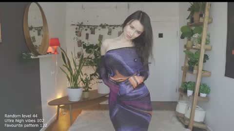 Belle online show from 02-03-26, 11:37