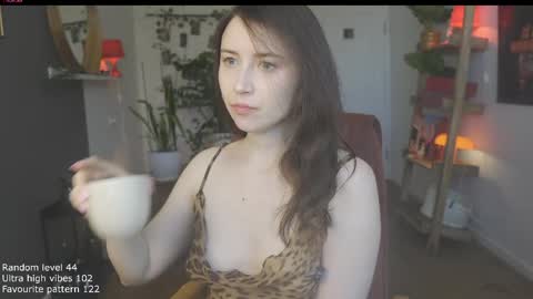 Belle online show from 04-02-26, 10:35