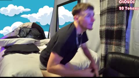 Snapshot of igetherwetter chatting on 12-02-24, 04:31 Amiri Roue online show from 12-02-24, 04:31