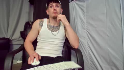 Snapshot of igetherwetter chatting on 02-13-25, 09:51 Amiri Roue online show from 02-13-25, 09:51