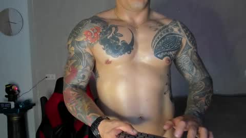 Igor scott online show from 12-06-24, 01:18