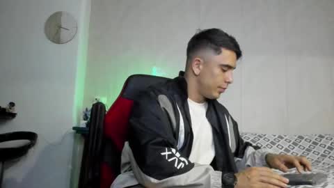 Igor scott online show from 12-27-24, 01:11