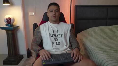 Igor scott online show from 11-20-25, 03:07