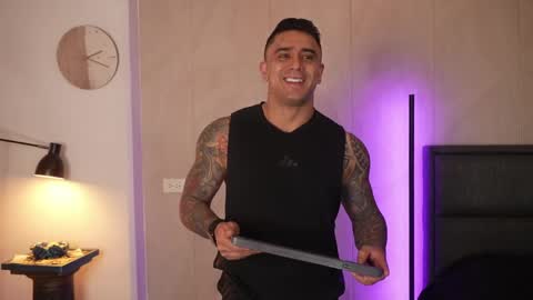 Igor scott online show from 04-16-26, 02:23