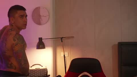 Snapshot of igor_scott chatting on 07-18-26, 06:28 Igor scott online show from 07-18-26, 06:28