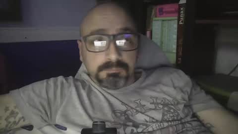 igorargen4 online show from 10-27-25, 12:04