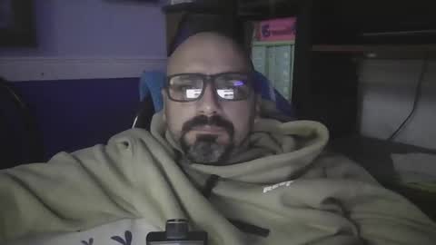 igorargen4 online show from 10-29-25, 01:41