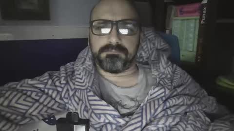 igorargen4 online show from 11-08-25, 01:39