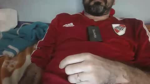 igorargen4 online show from 11-08-25, 02:17