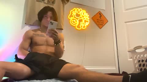 Snapshot of igotahardon247 chatting on 02-17-25, 02:26 igotahardon247 online show from 02-17-25, 02:26