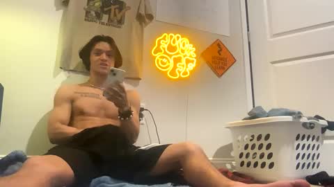 Snapshot of igotahardon247 chatting on 02-19-25, 06:11 igotahardon247 online show from 02-19-25, 06:11