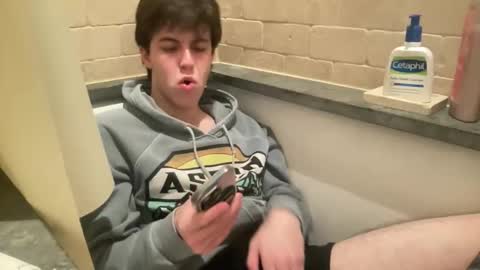 All American Jock online show from 02-05-26, 05:01