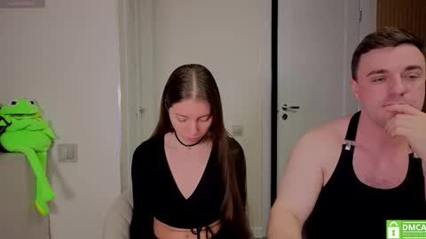 Julia and Mira online show from 02-02-26, 06:17