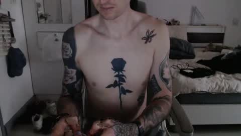 Snapshot of iheartbwc chatting on 02-19-26, 11:06 iheartbwc online show from 02-19-26, 11:06