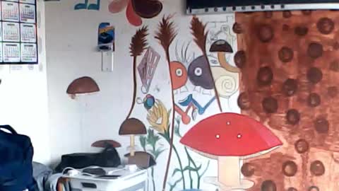 Snapshot of ihecol chatting on 02-26-26, 06:18 ihecol online show from 02-26-26, 06:18