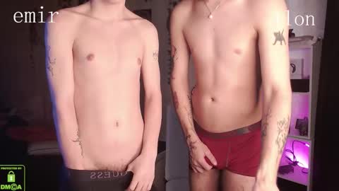 iinklk134 online show from 02-17-26, 08:00