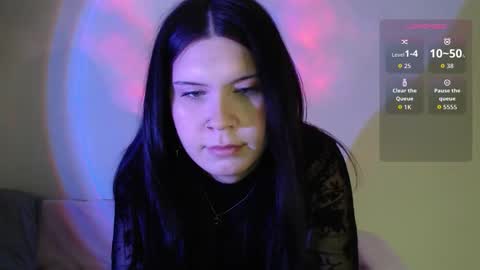 Vella online show from 11-18-25, 06:34