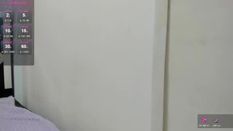 Isabella online show from 11-20-25, 01:22