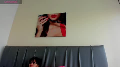 Snapshot of iisabella_noa chatting on 04-27-26, 12:25 Isabella online show from 04-27-26, 12:25