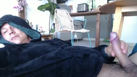 ijustjerk online show from 12-08-24, 11:24