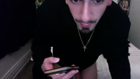 Snapshot of ikethefornicator chatting on 03-07-26, 11:29 ikethefornicator online show from 03-07-26, 11:29