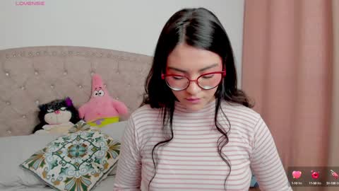 Snapshot of iki_mei chatting on 01-30-25, 04:55 Maria online show from 01-30-25, 04:55