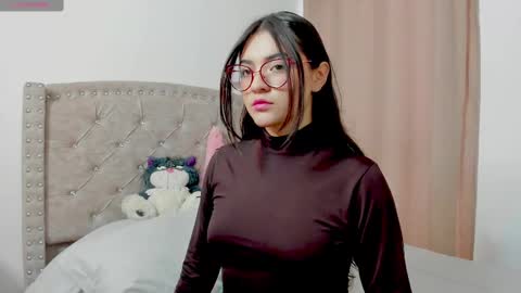 Snapshot of iki_mei chatting on 02-21-25, 05:42 Maria online show from 02-21-25, 05:42