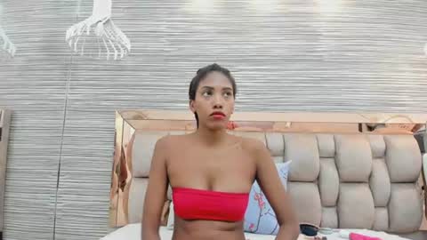 Snapshot of ikia_lopez chatting on 07-18-26, 12:09 ikia lopez online show from 07-18-26, 12:09