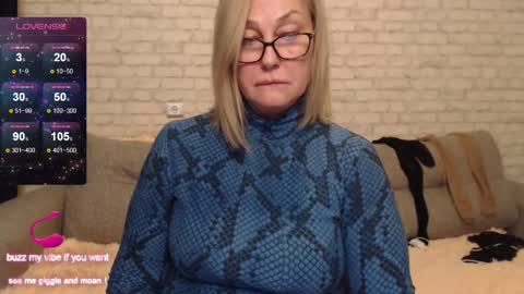 IlariaCetoi online show from 01-06-25, 04:23