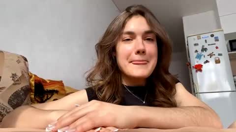 Anne online show from 04-22-26, 09:11