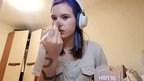 Aurora online show from 02-03-26, 04:23