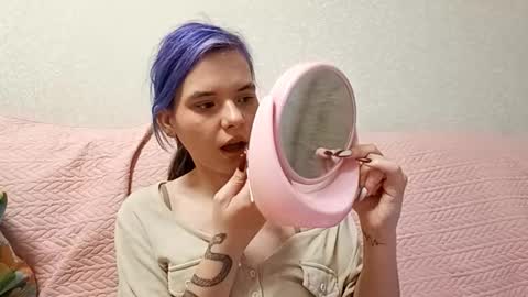 Aurora online show from 02-24-26, 04:05