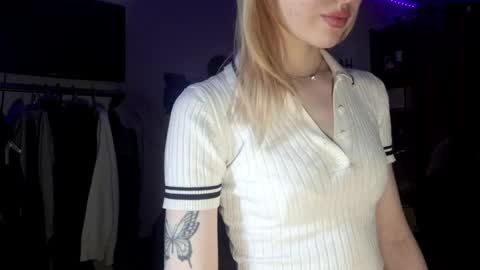 ShyLuna online show from 03-07-26, 05:15