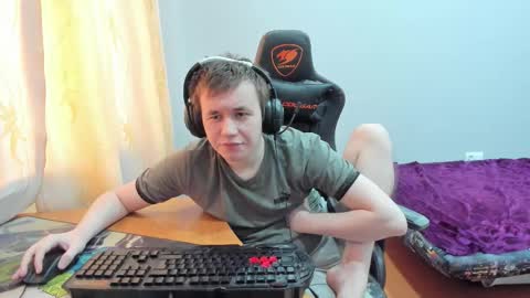 iliaskris online show from 12-19-25, 07:48