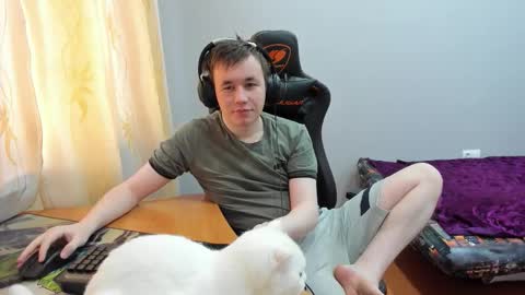 iliaskris online show from 12-20-25, 06:31