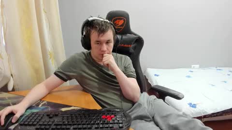 iliaskris online show from 01-08-26, 11:56