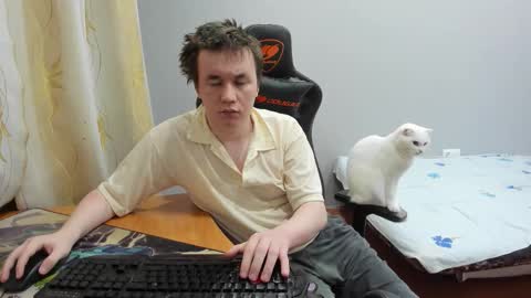 iliaskris online show from 01-11-26, 02:05