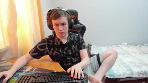 iliaskris online show from 02-06-26, 06:51