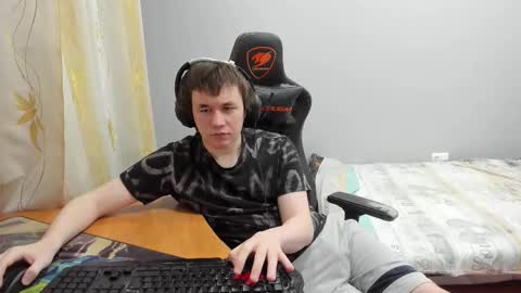 iliaskris online show from 02-08-26, 12:14