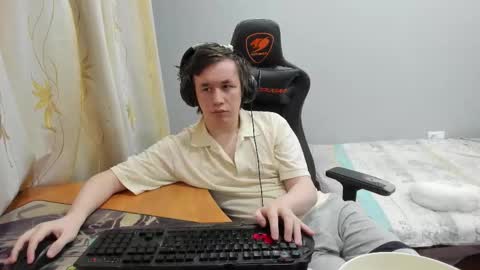 iliaskris online show from 02-21-26, 12:33