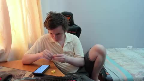 iliaskris online show from 02-28-26, 09:54