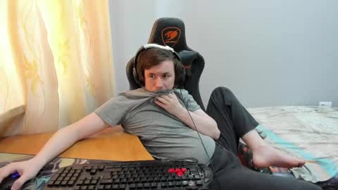 iliaskris online show from 03-23-26, 12:53